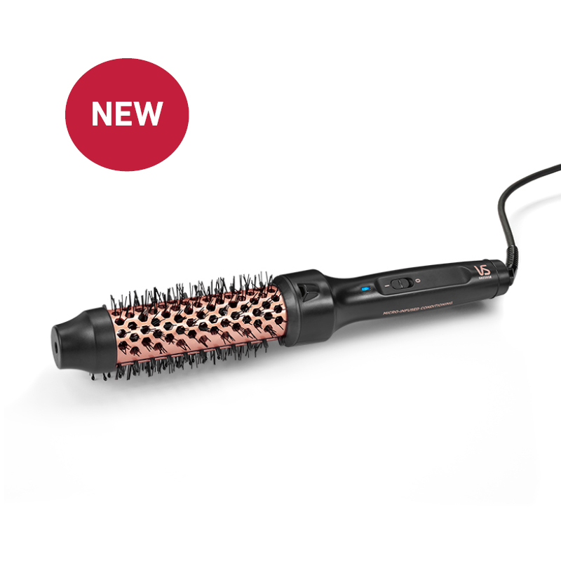 Revive Volume Boost Brush