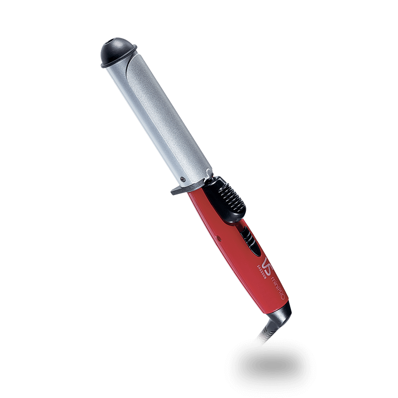 Vidal sassoon mini curling iron top