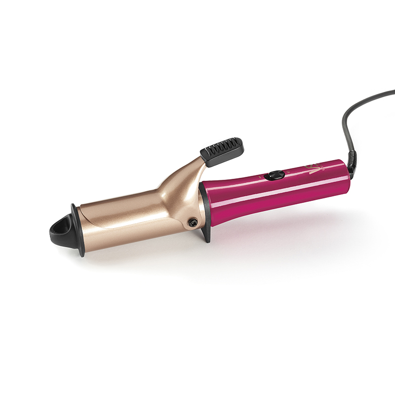 Petite Style Volume Curl Tong