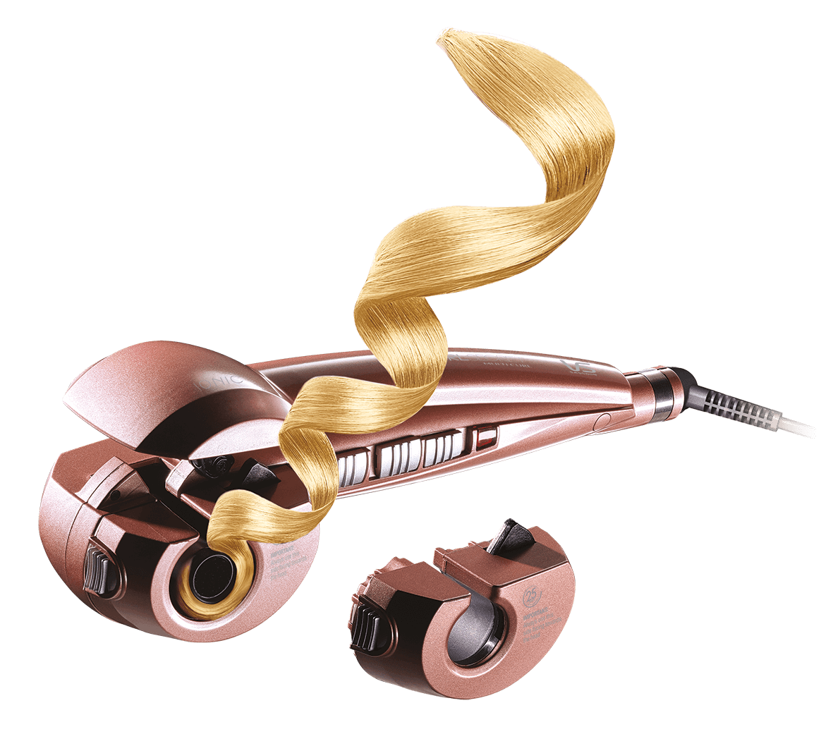 Curl Secret Multi Curl VS Sassoon Australia