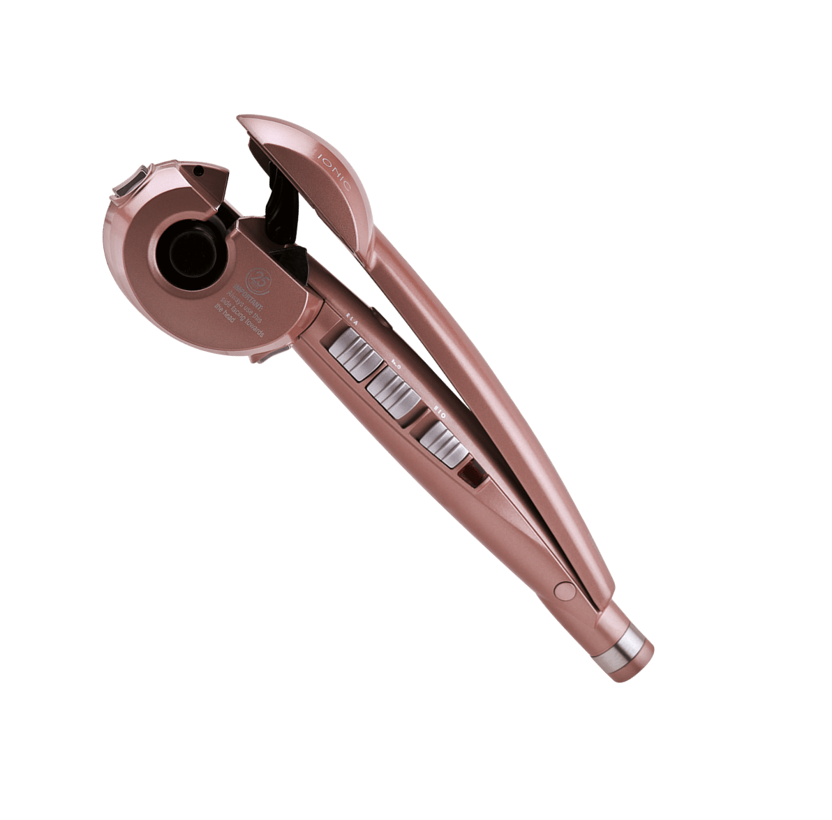 Curl secret multi curl rose gold vsp1300a deals
