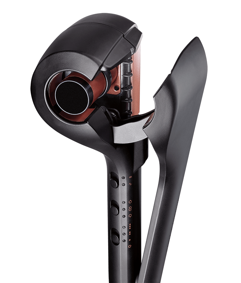 Smooth Wave VS Sassoon Australia