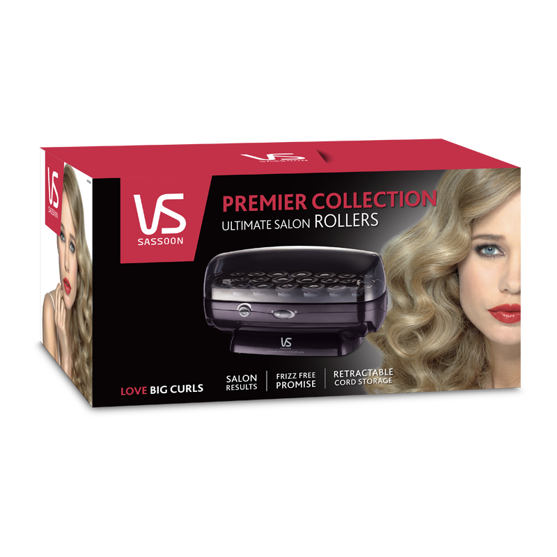 Ultimate Salon Setter Packages