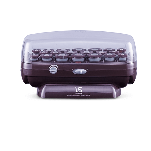 Vidal sassoon store hot rollers