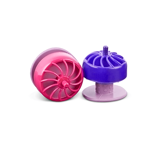 Secret curl rollers shop