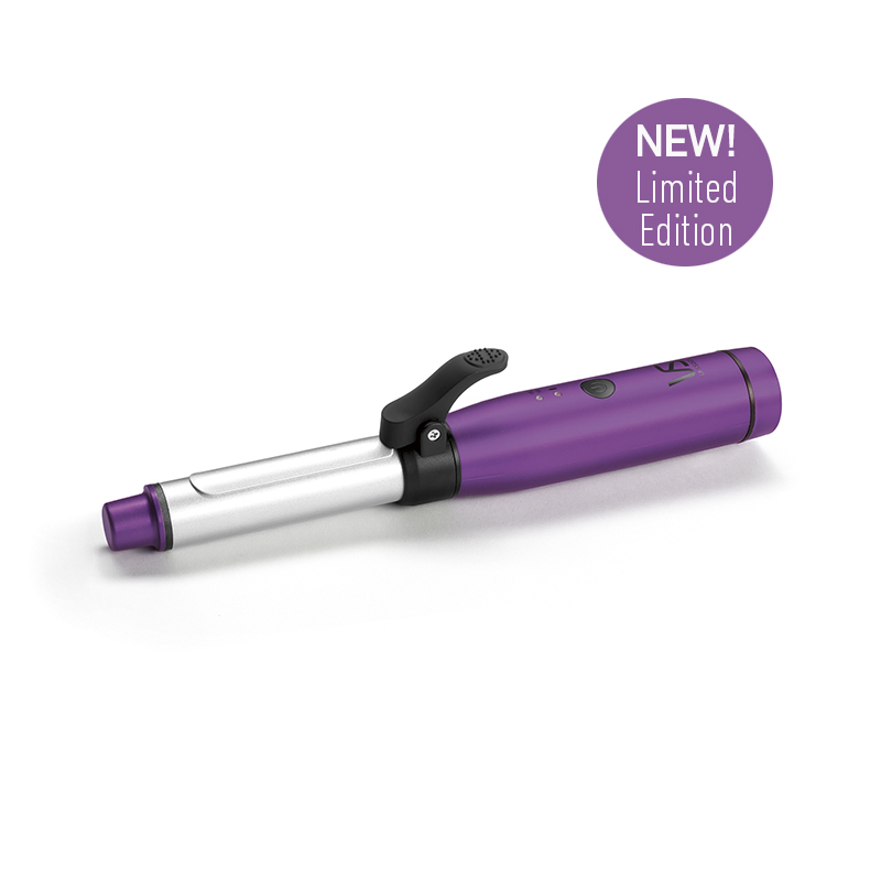 Petite Style: Candy Couture Edit Curler