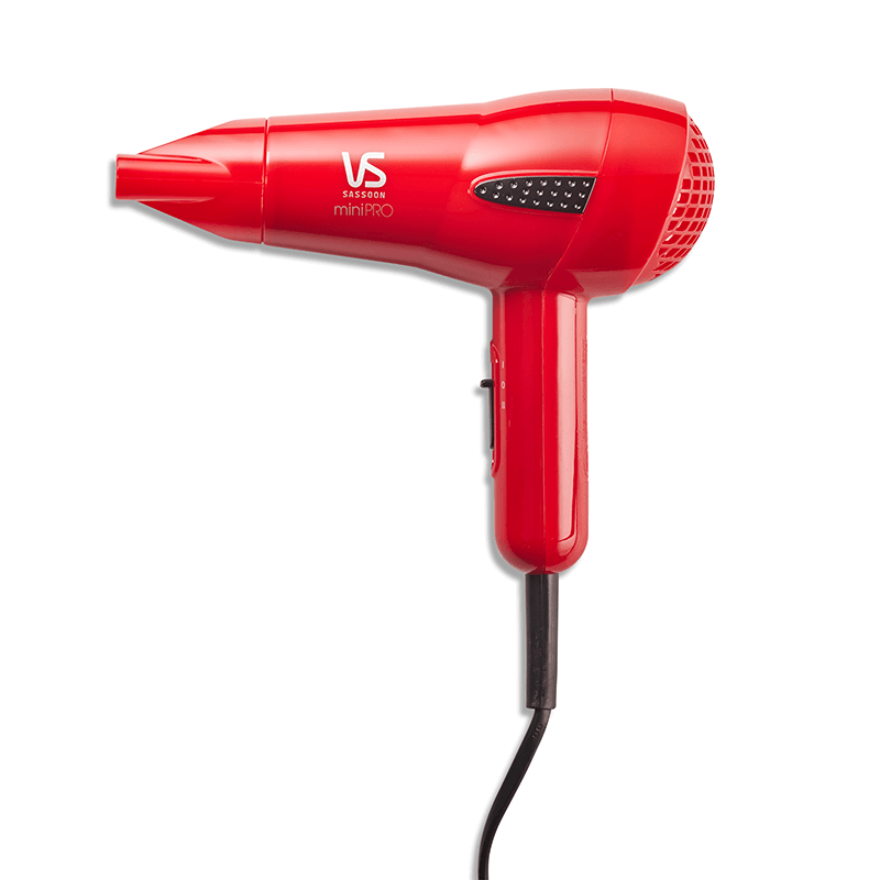 Vs sassoon pocket rocket hot sale