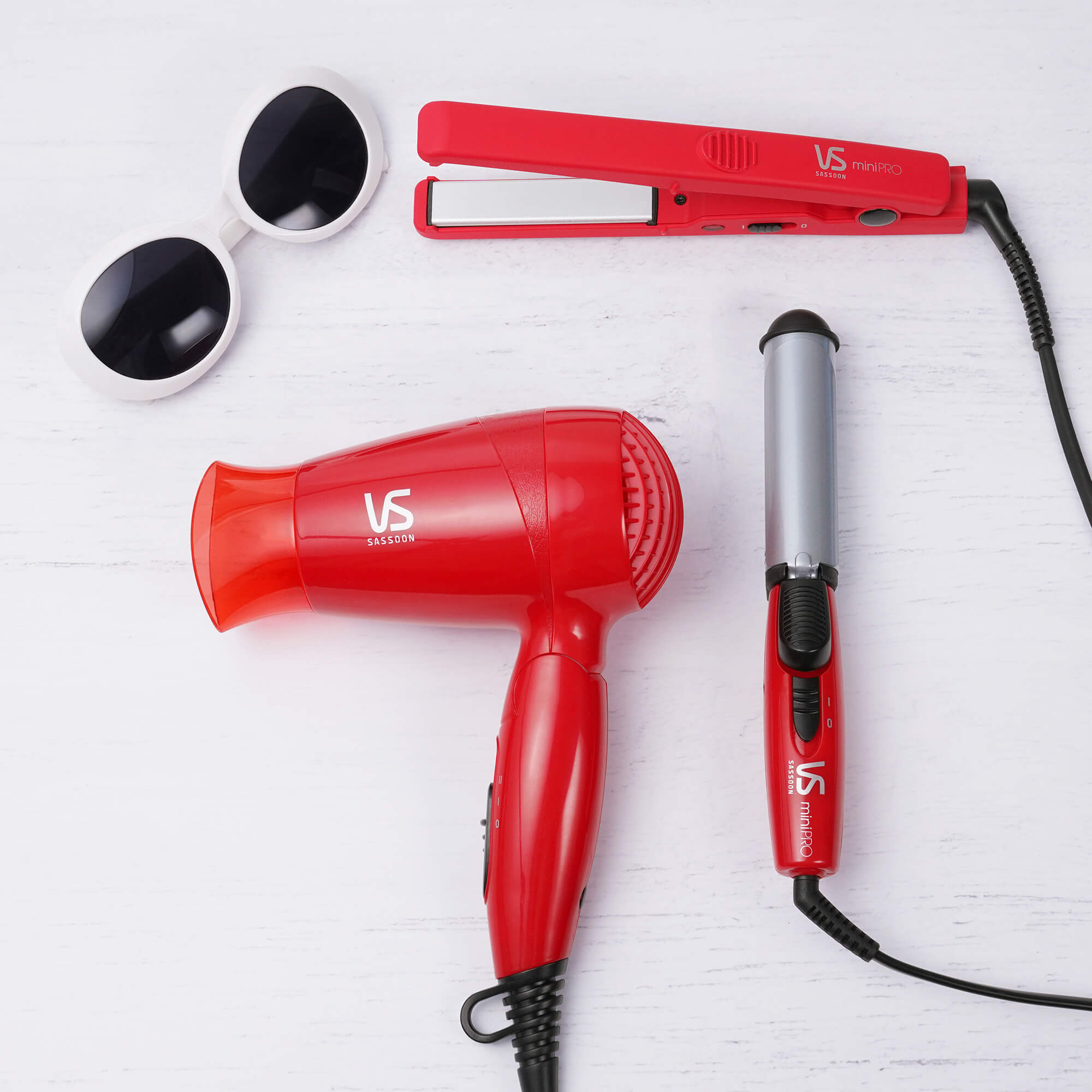 Vs sassoon pocket rocket new arrivals