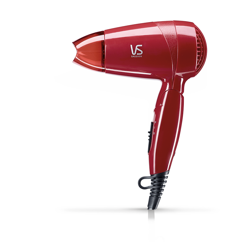 Pocket Rocket Dryer VS Sassoon Australia