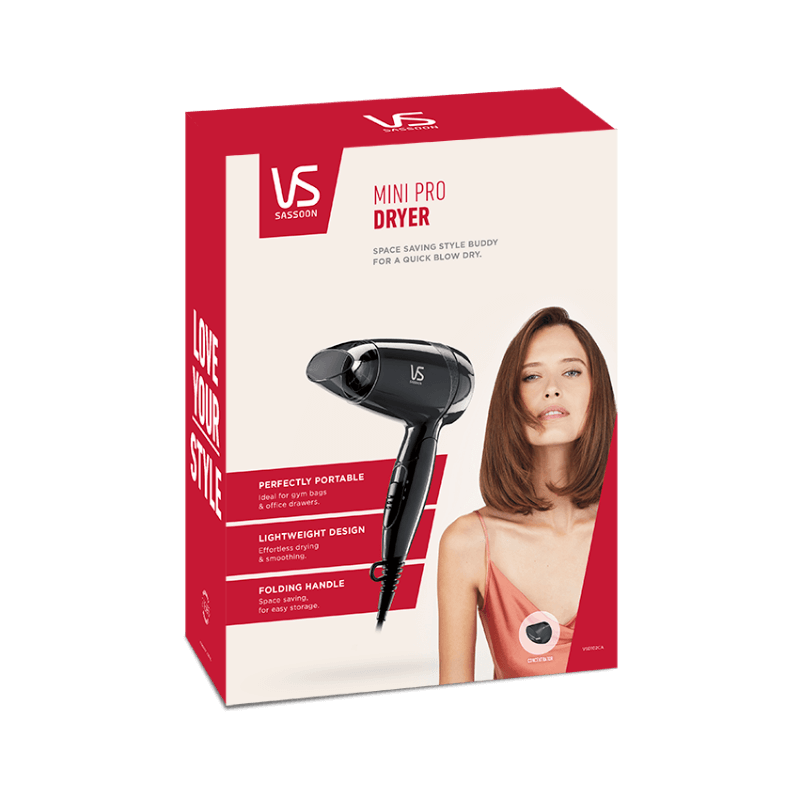 Mini Pro Dryer Packages