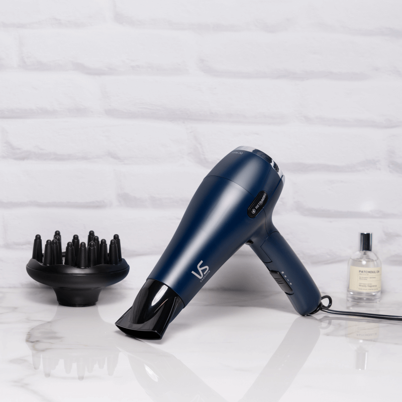 Cord-Keeper Dry & Style
