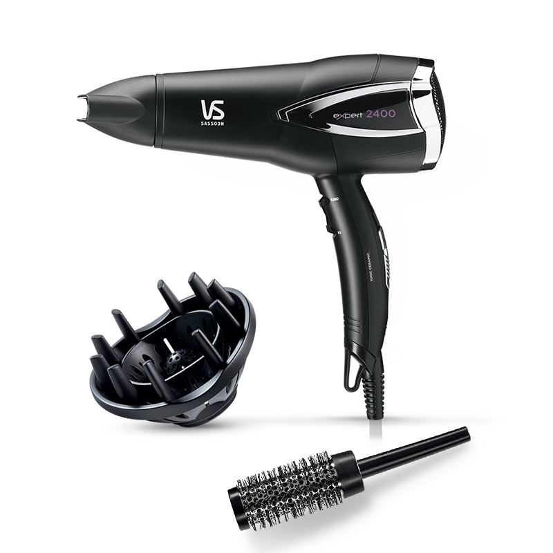 Expert Turbo 2400 | VS Sassoon Australia