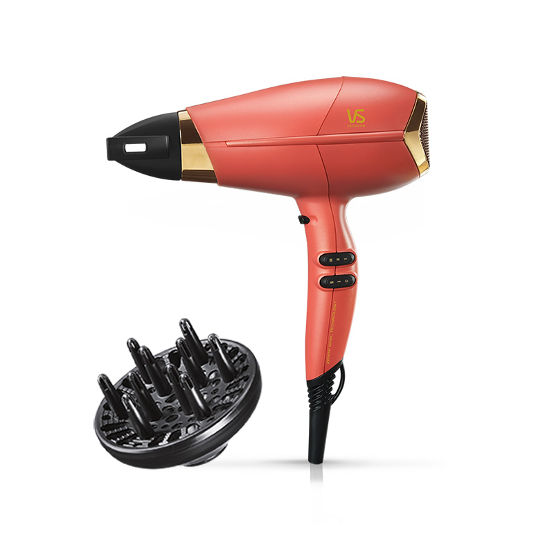 Enrich Salon Dryer