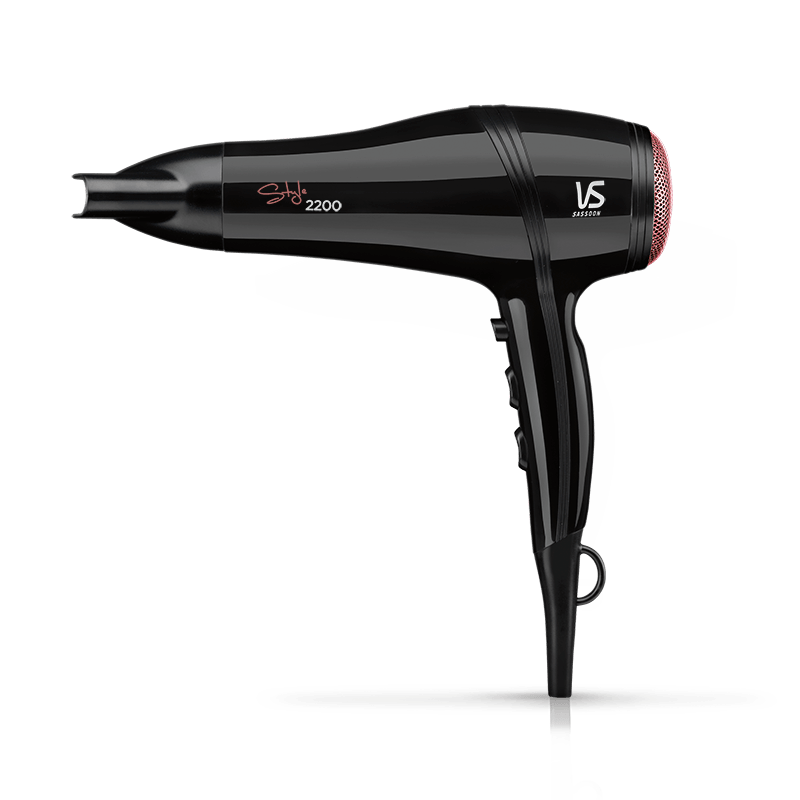 Vidal sassoon blow dryer hotsell