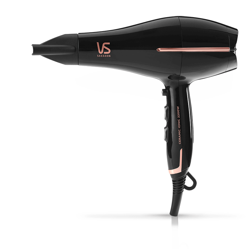 Salon Expert 2200