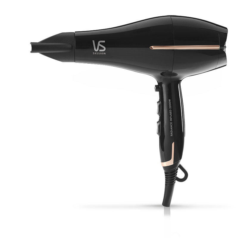 Infinite Air AC Dryer | VS Sassoon Australia