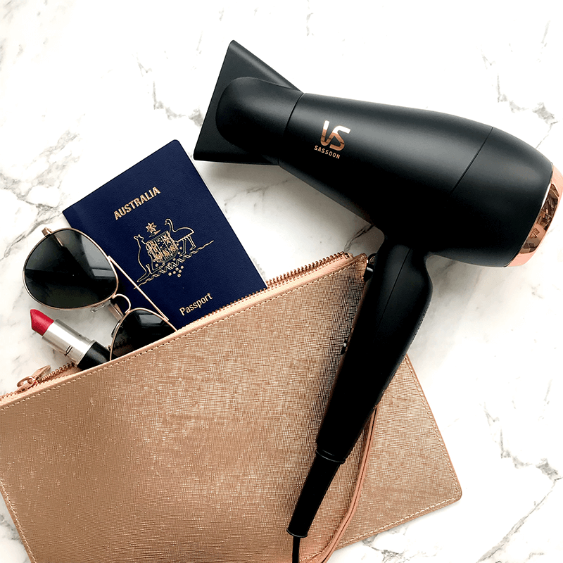 Travel Pro Dryer