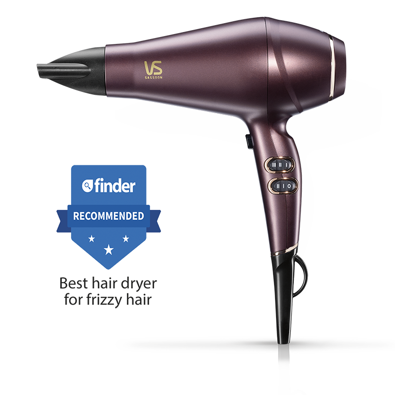 Frizz Defense AC Salon Dryer VS Sassoon Australia
