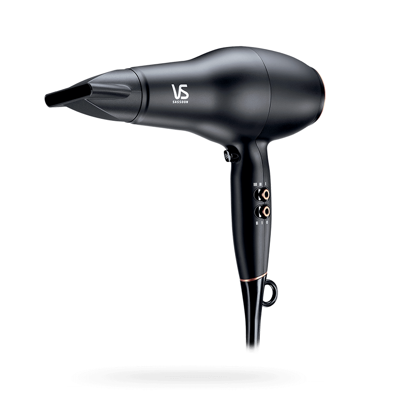Radiance AC Salon Dryer VS Sassoon Australia