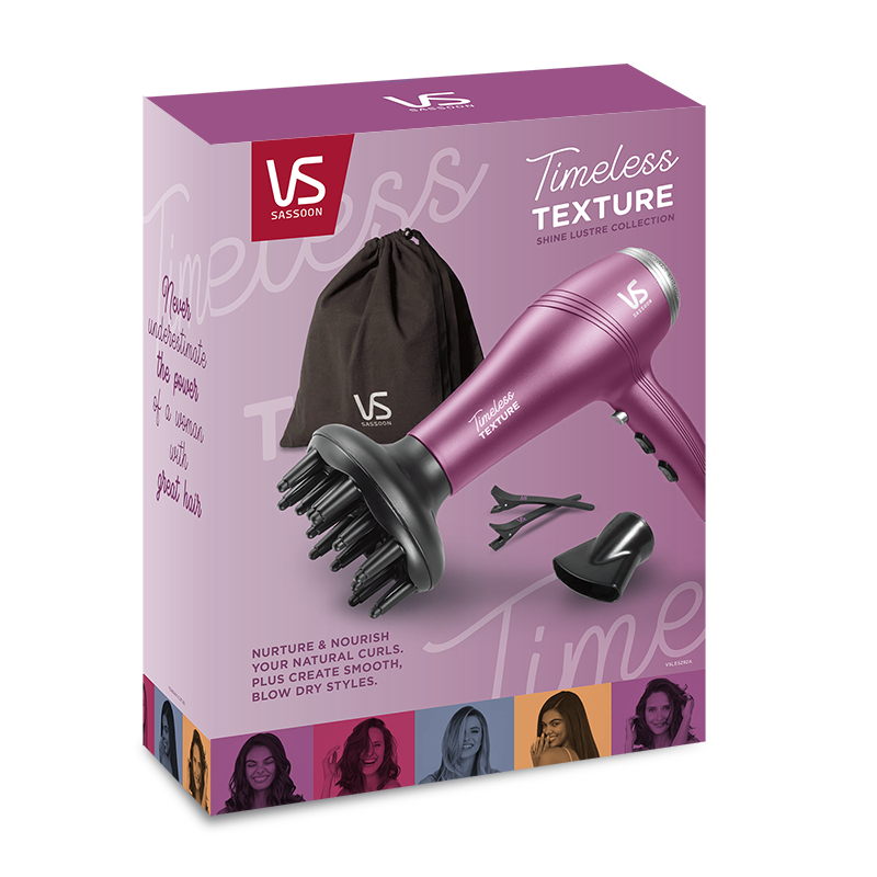 Shine Lustre Timeless Texture Packages