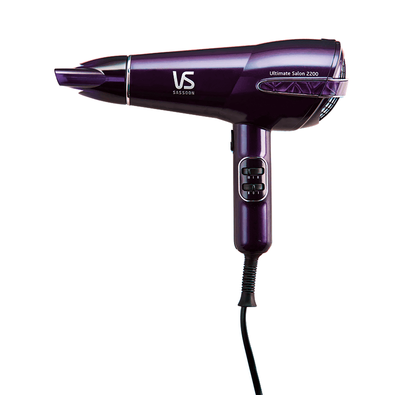 Ultimate Salon Dryer VS Sassoon Australia