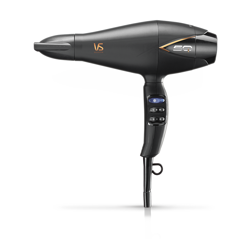 3Q Brushless Digital Dryer | VS Sassoon Australia