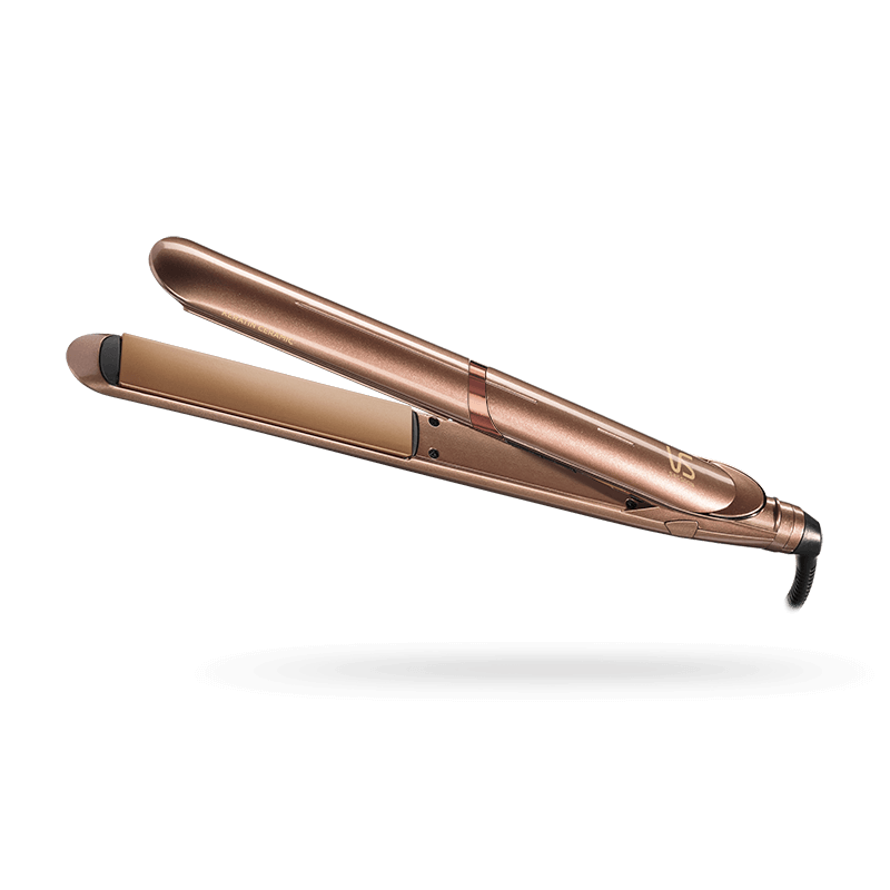 Keratin Protect Salon Straightener VS Sassoon Australia