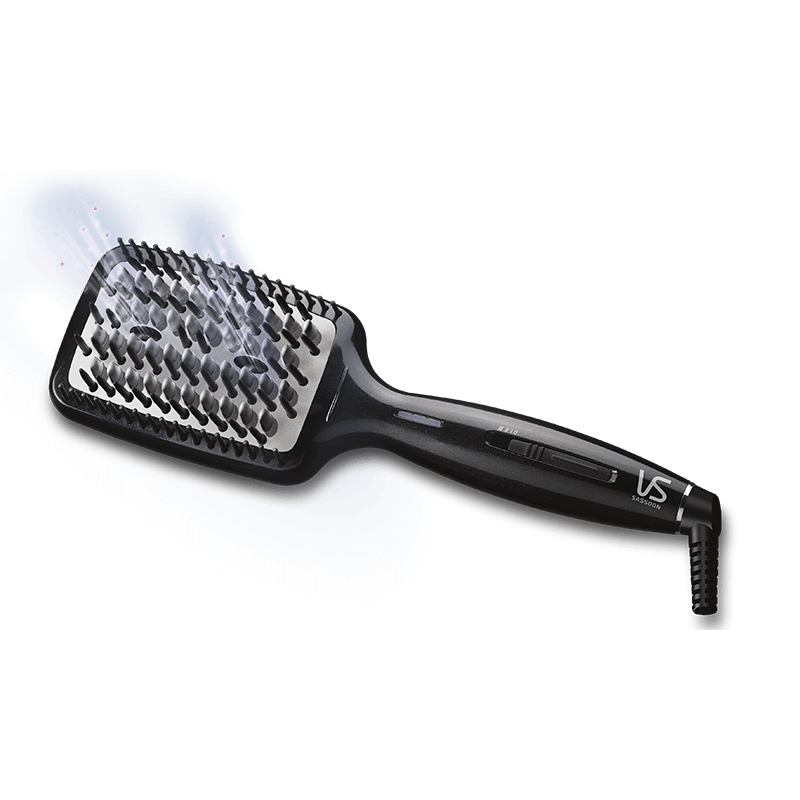 Vs sassoon diamond shine straightener cheap