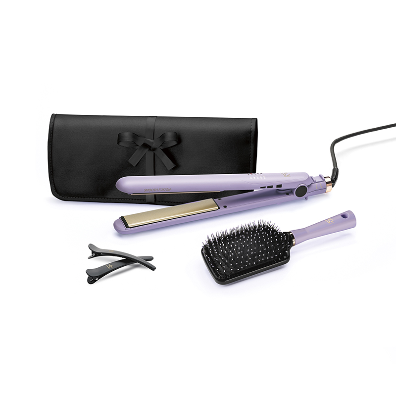 Fusion flat iron deals