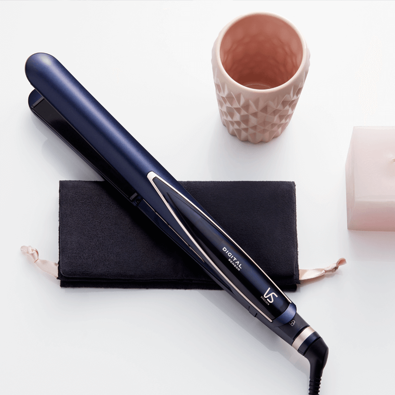 Digital Sensor Straightener VS Sassoon Australia