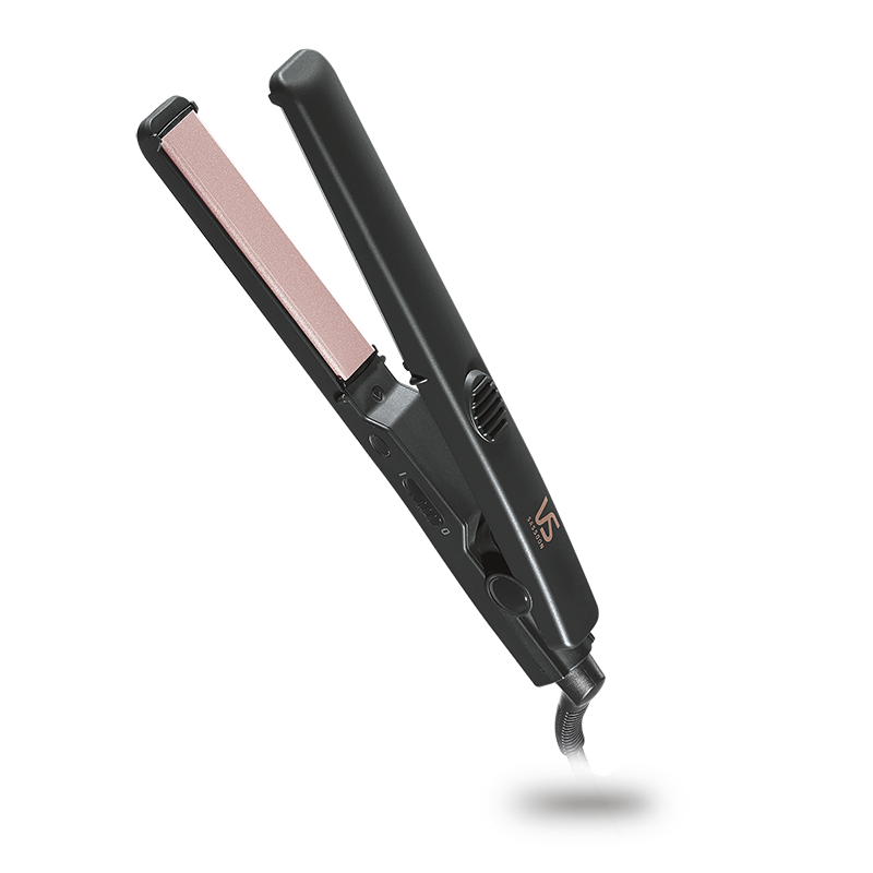 Pocket Rocket Straightener