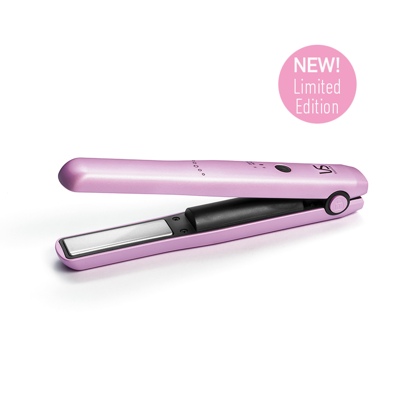 Petite Style: Candy Couture Edit Straightener