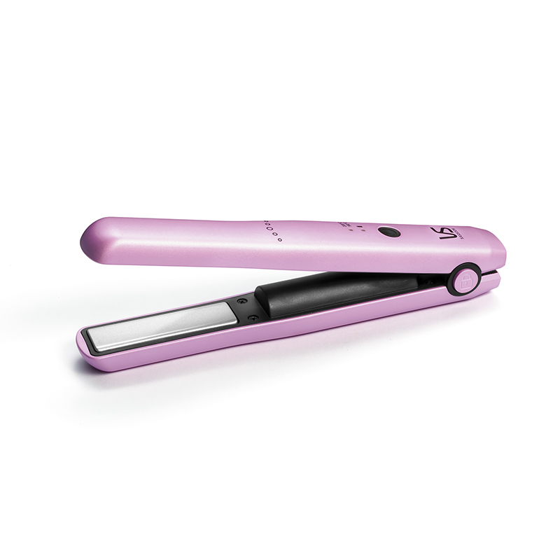 Petite Style: Candy Couture Edit Straightener