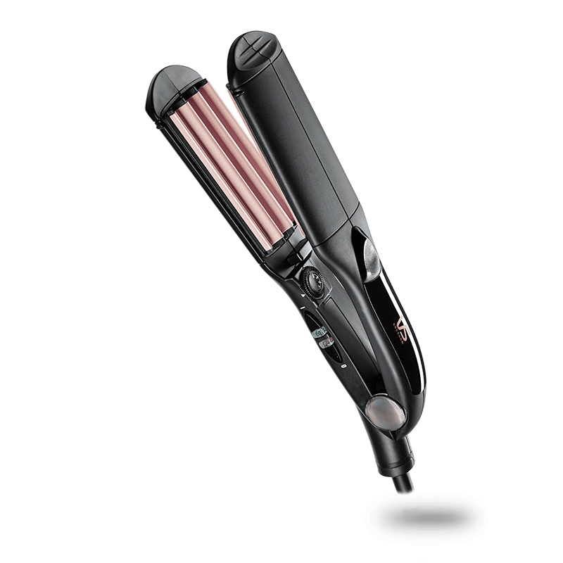 Total Crimp | VS Sassoon Australia Total Crimp | VS Sassoon Australia