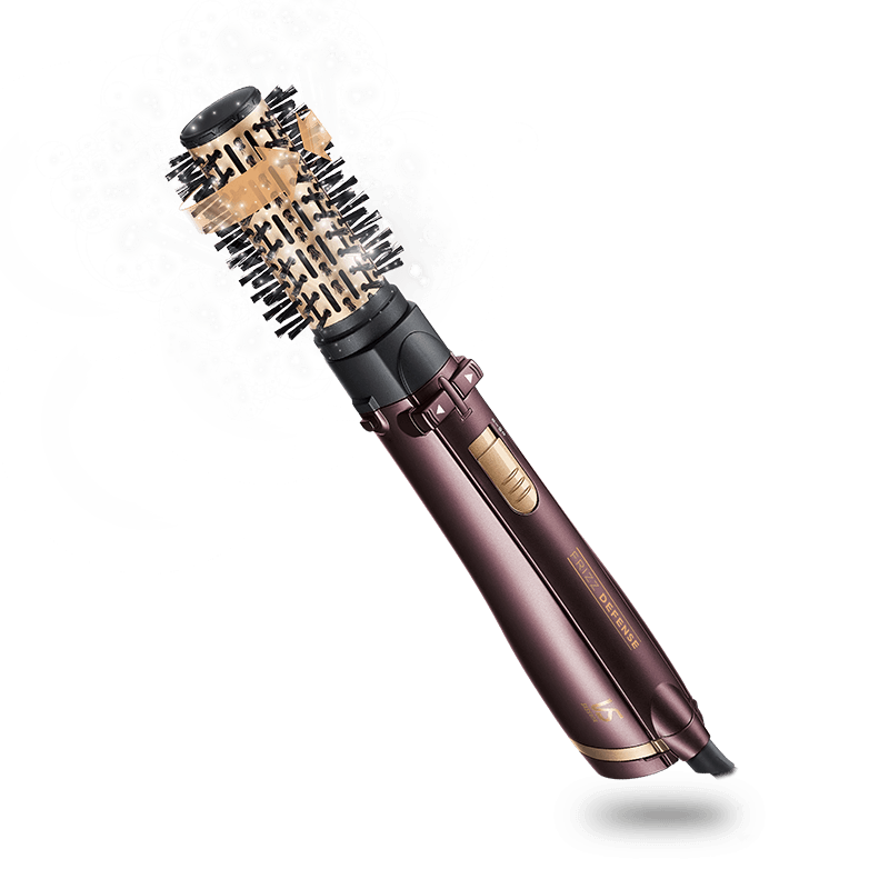 Vidal sassoon hair dryer brush hot sale
