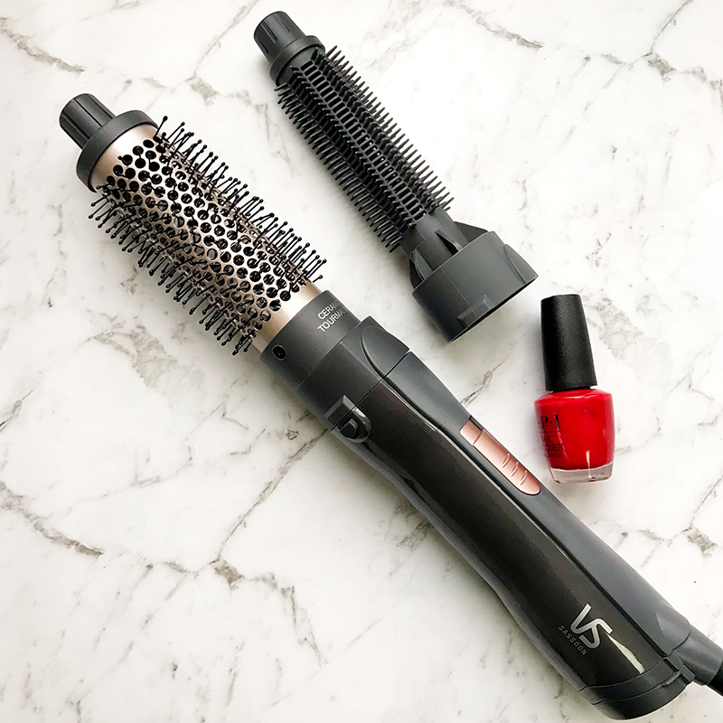 Brush 'N' Style | VS Sassoon Australia