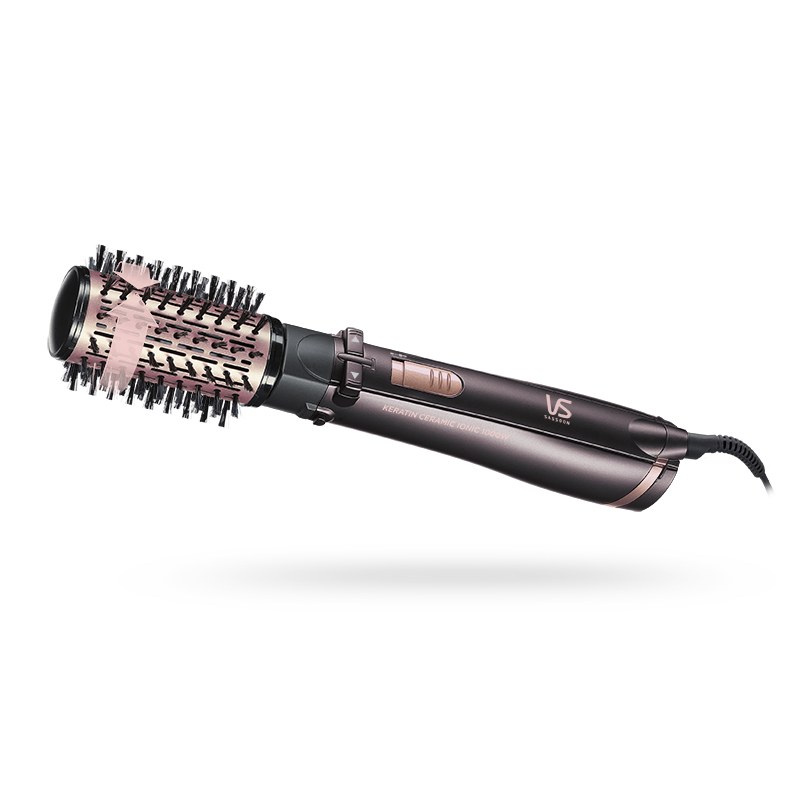 Shine Envy Rotating Hot Air Styler VS Sassoon Australia
