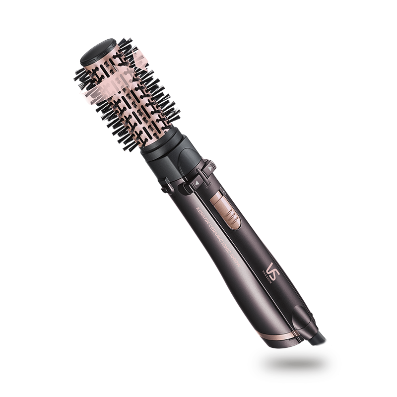 Vidal sassoon shine envy top