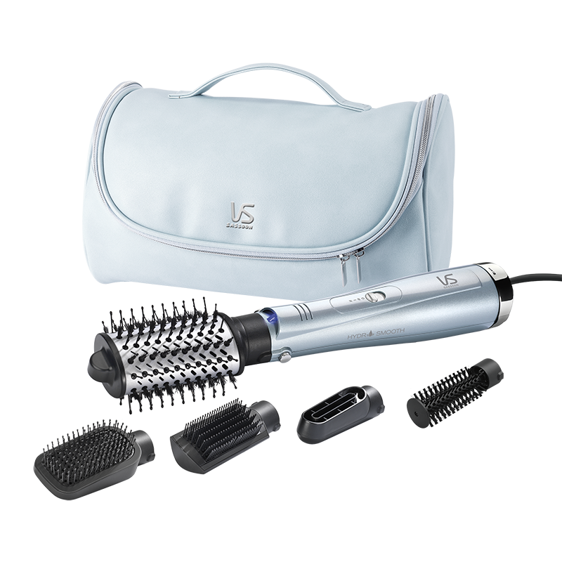 Hydro Smooth 5-in-1 Air Styler