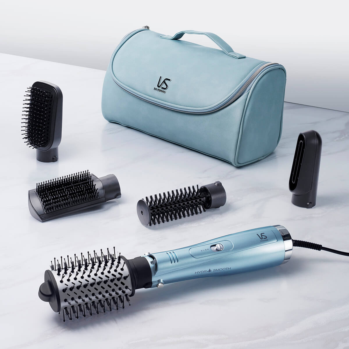 Hydro Smooth 5in1 Air Styler VS Sassoon Australia
