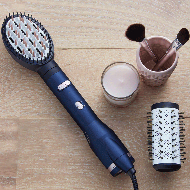 Digital Sensor Hot Air Styler VS Sassoon Australia