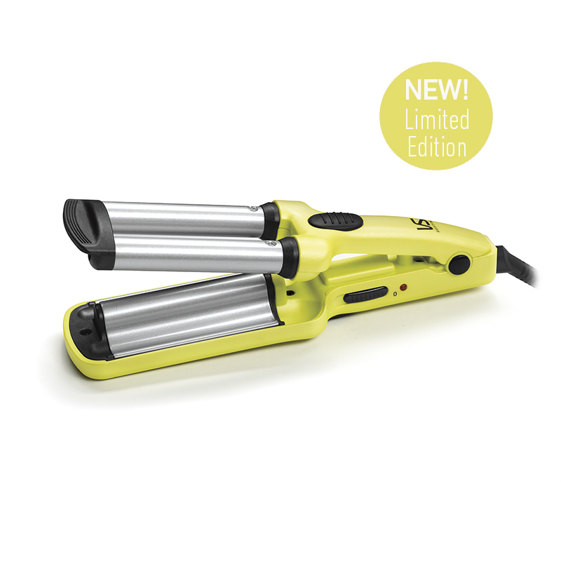Petite Style: Candy Couture Edit Waver