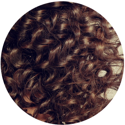 Curly