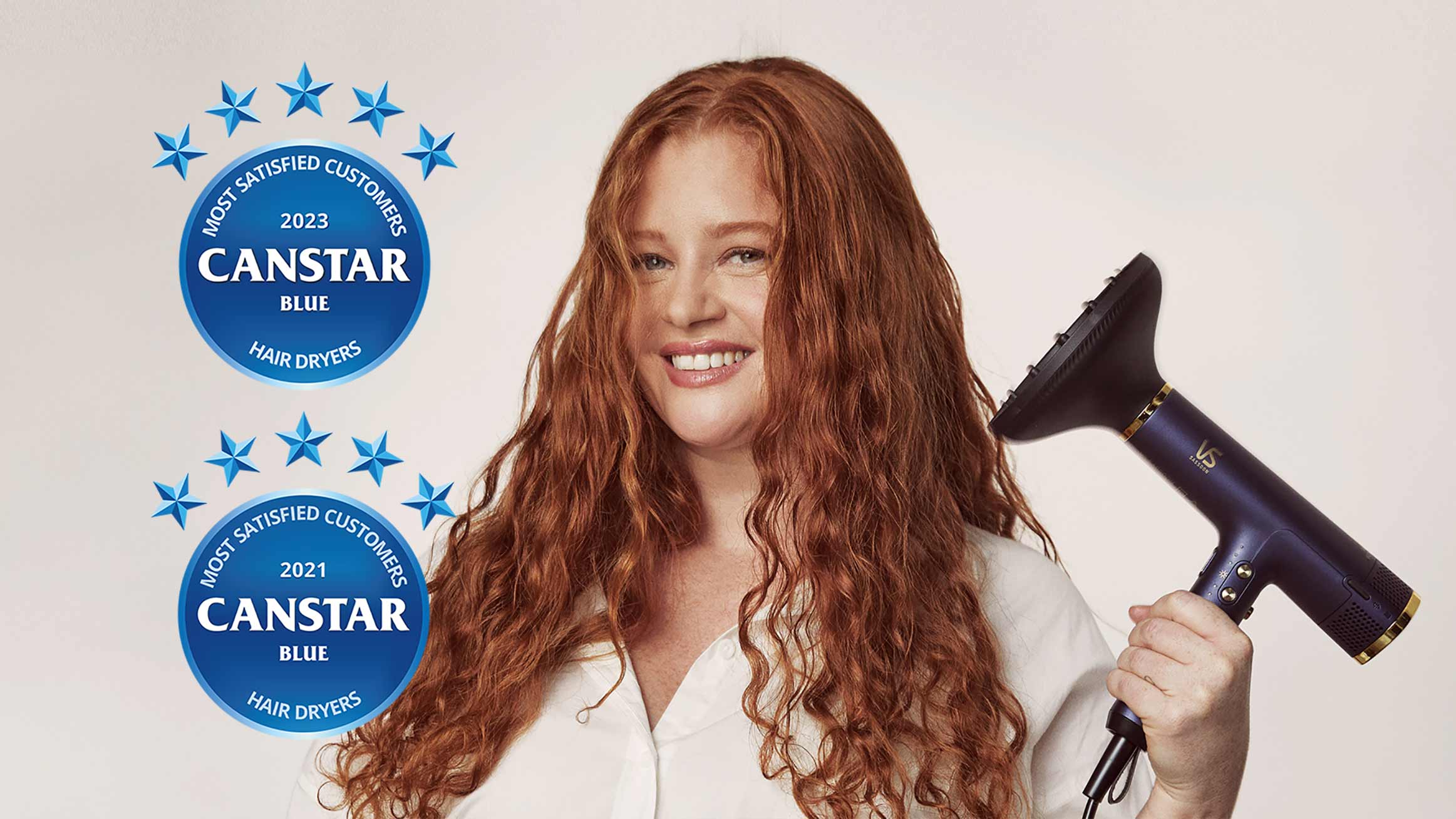 The best 5 hair dryers in 2023 VS Sassoon Australia